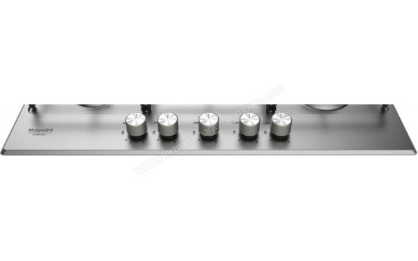 HOTPOINT PKL 752 IX/HA - Panneau de commandes