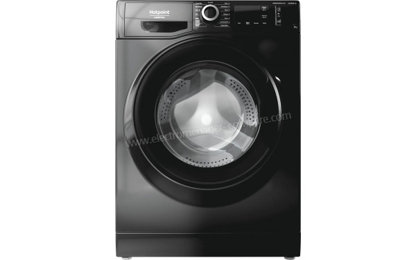 HOTPOINT PNM11925FR - Vue de face
