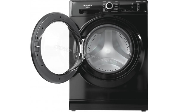 HOTPOINT PNM11925FR - Vue de l'int&eacute;rieur