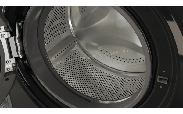 HOTPOINT PNM11925FR - Tambour