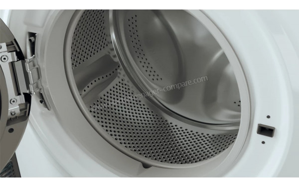 HOTPOINT RDG864387WKFRN - Tambour