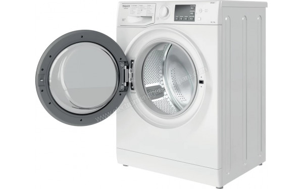 HOTPOINT RDG864387WKFRN - Vue de l'int&eacute;rieur