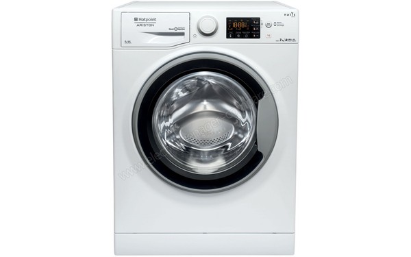 HOTPOINT RPG 744 JS FR - Vue de face