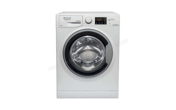 HOTPOINT RPG 925 JS FR - Vue de face