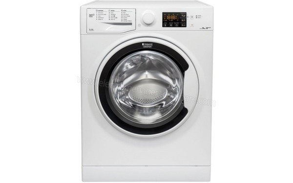 HOTPOINT RSG 923 FR - Vue de face