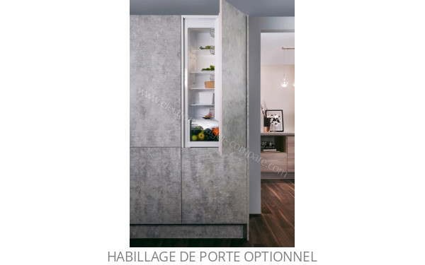 HOTPOINT SB 18011 - Mise en situation