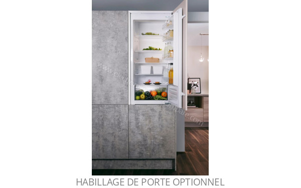 HOTPOINT SB 18011 - Mise en situation