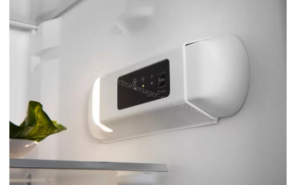 HOTPOINT SB 18011 - Panneau de commandes