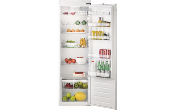 HOTPOINT SB 18011 - &Eacute;tiquette &eacute;nergie v2