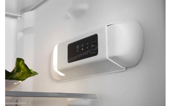 HOTPOINT SB18012 - Panneau de commandes