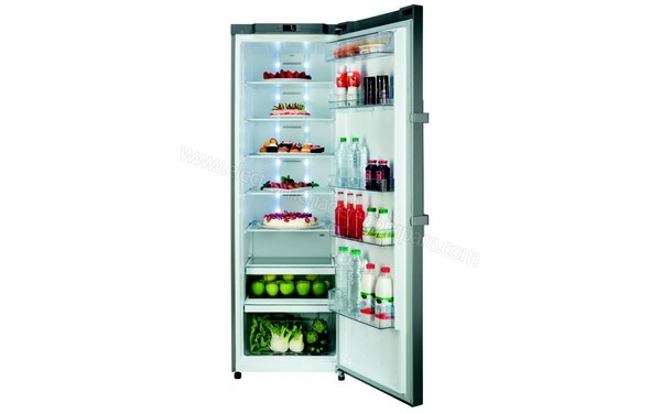 HOTPOINT SDAH 1832 V - Vue de l'int&eacute;rieur