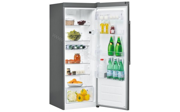 HOTPOINT SH6 1Q XRD - Vue de l'int&eacute;rieur