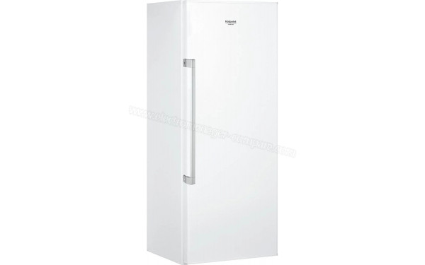 HOTPOINT SH6A2QWR - Vue 3/4 gauche