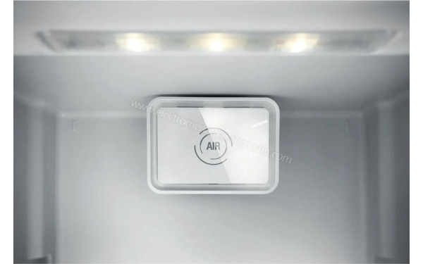 HOTPOINT SH6A2QWR - Eclairage int&eacute;gr&eacute; de type LED