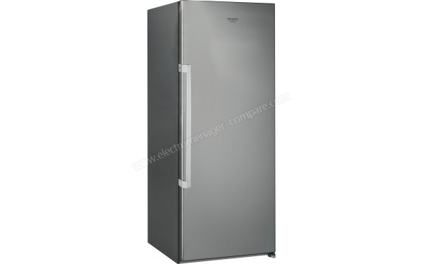 HOTPOINT SH6A2QXRD - Vue 3/4 gauche