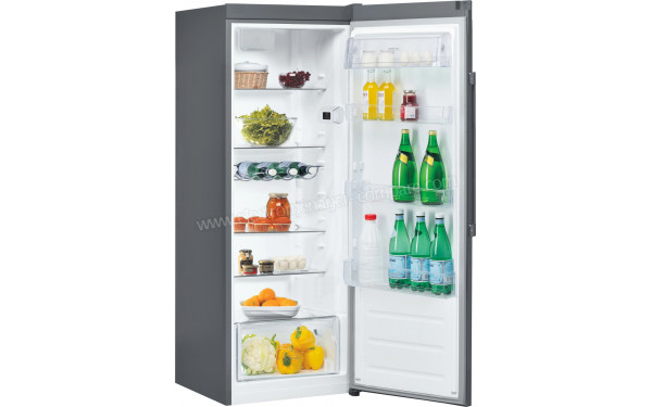 HOTPOINT SH6A2QXRD - Vue de l'int&eacute;rieur