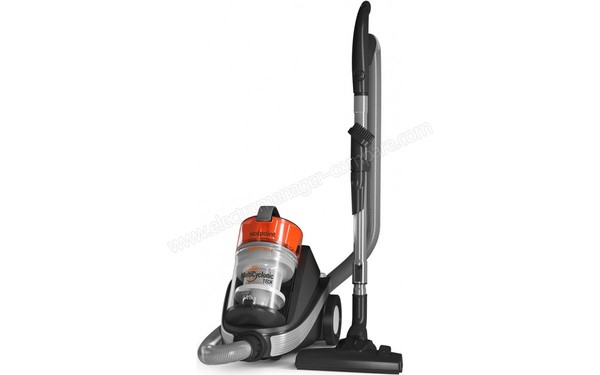 HOTPOINT SL M07 A3E O - Vue 3/4 droite