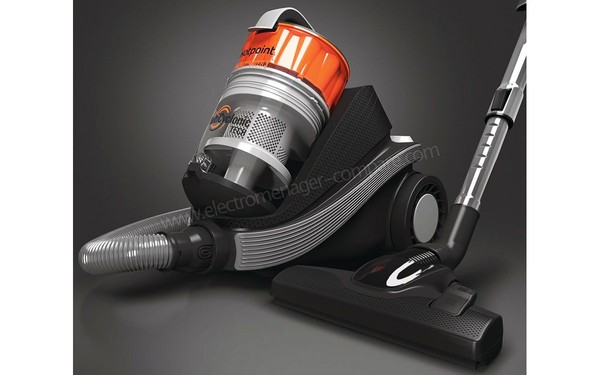 HOTPOINT SL M07 A3E O - Vue 3/4 droite N-2