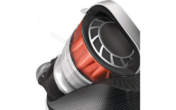 HOTPOINT SL M07 A3E O - Vue du bac