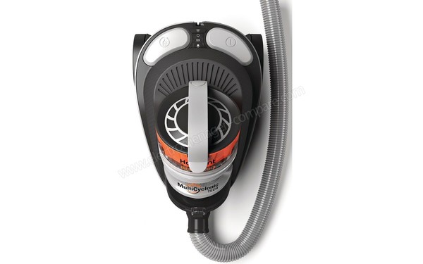 HOTPOINT SL M07 A3E O - Vue du dessus