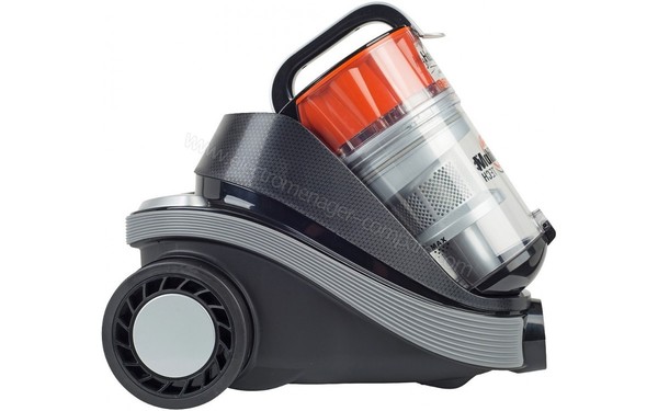 HOTPOINT SL M07 A3M O - Vue de profil corps seul