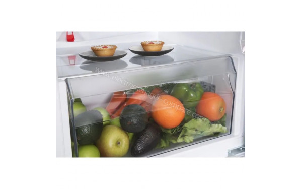 HOTPOINT SZ12A2D/HA2FR - Bac fra&icirc;cheur