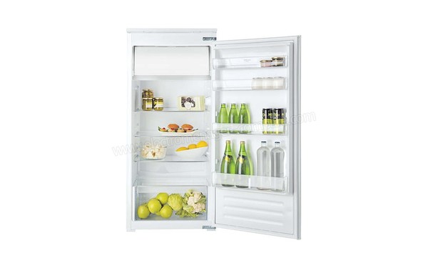 HOTPOINT SZ 12 A2 D/HA - Vue de l'int&eacute;rieur