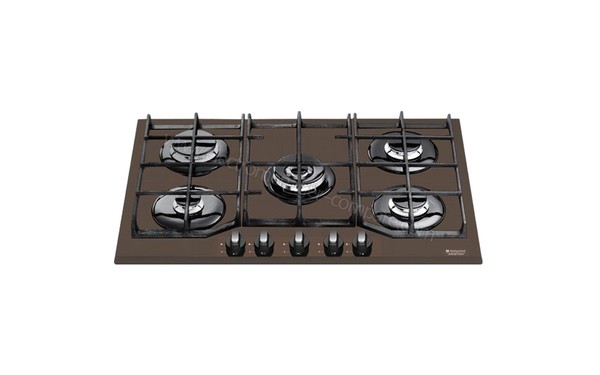 HOTPOINT TQ 751 (CF) K GH/HA - Vue du dessus