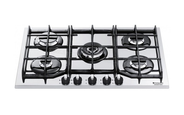 HOTPOINT TQ 751 (WH) K GH /HA - Vue de face