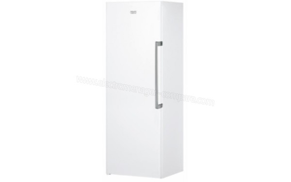 HOTPOINT UH8 F1C W - Vue 3/4 droite