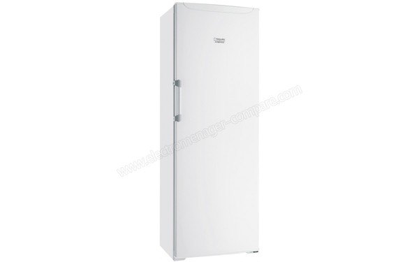 HOTPOINT UPS 1746.1 - Vue 3/4 gauche