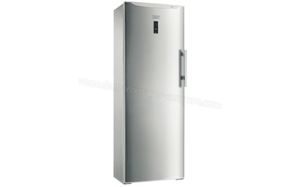 HOTPOINT UPSY 1722 F J - Vue 3/4 gauche