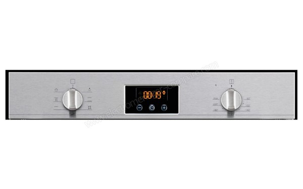 HOTPOINT UT 63 C X/HA S - Bandeau de commandes