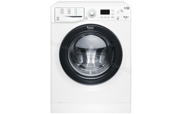 HOTPOINT WMG 922 B EU - Vue de face