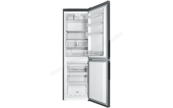 HOTPOINT XH8 T1O C - Vue de l'int&eacute;rieur