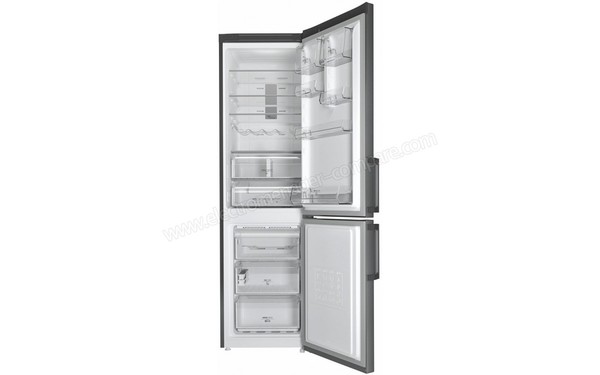 HOTPOINT XH9 T2O CZH - Vue de l'int&eacute;rieur