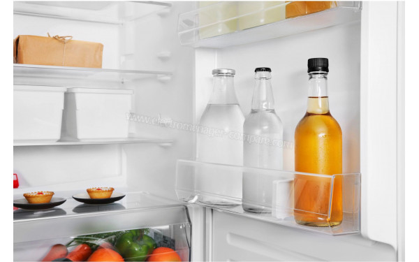 HOTPOINT ZSB18012 - Balconnets