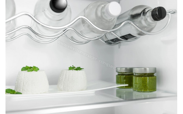 HOTPOINT ZSB18012 - Clayettes