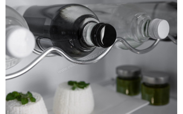 HOTPOINT ZSB18012 - Clayettes