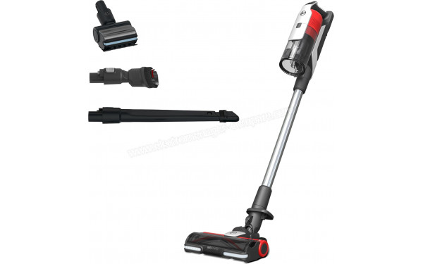 HOOVER HF916BF - Vue d'ensemble