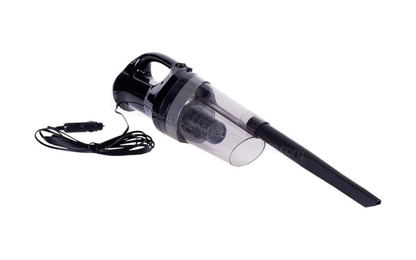 HP 20289 - Vue 3/4 gauche avec accessoire