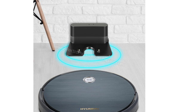 HYUNDAI HY-APRADG2R-001 - Mise en situation