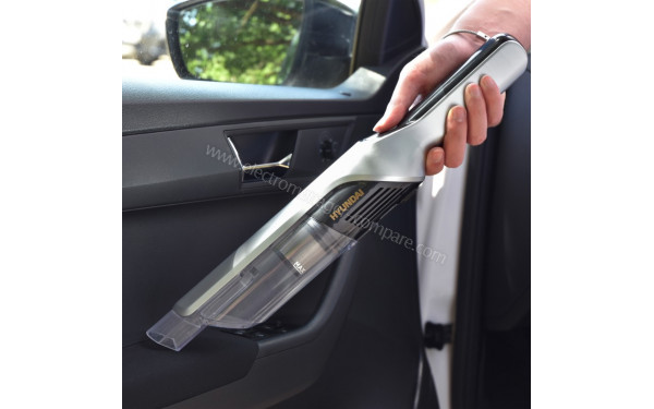 HYUNDAI HY-APRBSC-001 - Mise en situation