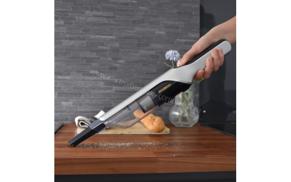 HYUNDAI HY-APRBSC-001 - Mise en situation