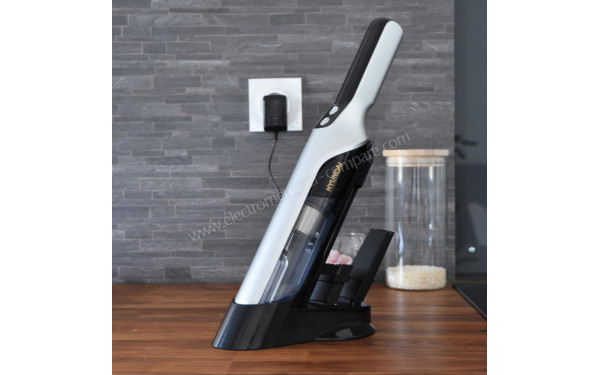 HYUNDAI HY-APRBSC-001 - Mise en situation