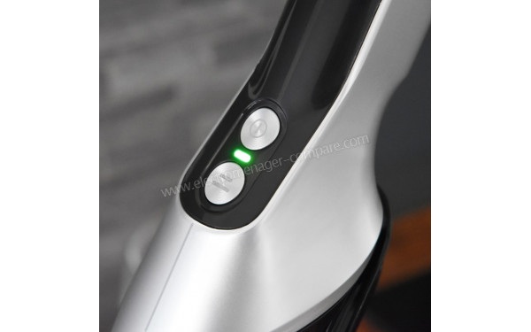 HYUNDAI HY-APRBSC-001 - Vue sur les boutons de commandes