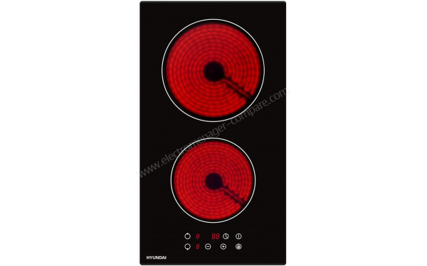 HYUNDAI HY-PLVIT2-001 - Vue du dessus (cr&eacute;dit : Darty)