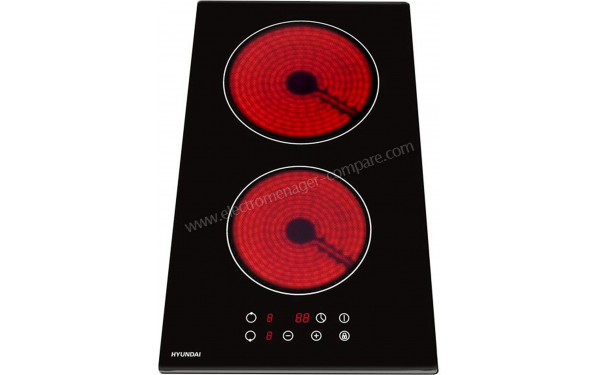 HYUNDAI HY-PLVIT2-001 - Vue de face (cr&eacute;dit : Darty)