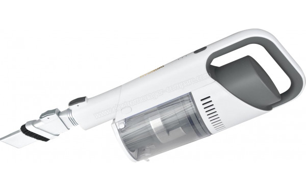 HYUNDAI Lofty sweep - Aspirateur &agrave; main vue de profil