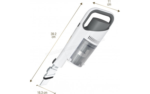 HYUNDAI Lofty sweep - Dimensions